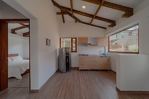 Cabañas Tosca