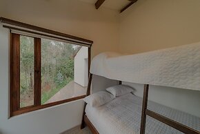 Cabañas Tosca