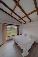 Cabañas Tosca