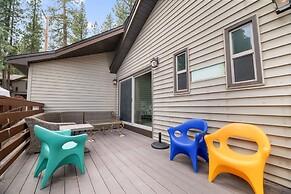 Hakuna Matata Lakefront