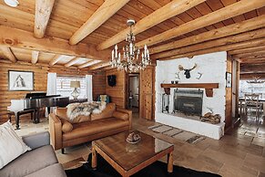 Golf and Ski at Pond View