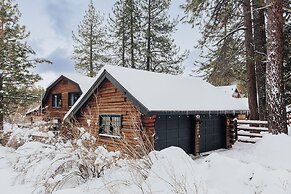 Golf and Ski at Pond View