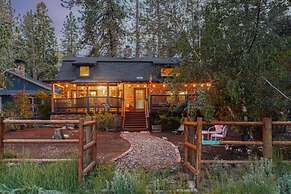 Golf and Ski at Pond View