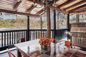 Golf and Ski at Pond View