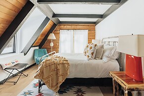 Golf and Ski at Pond View