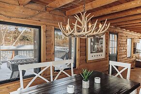 Golf and Ski at Pond View