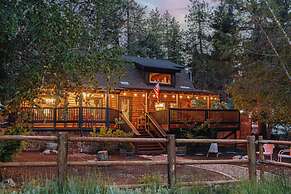 Golf and Ski at Pond View