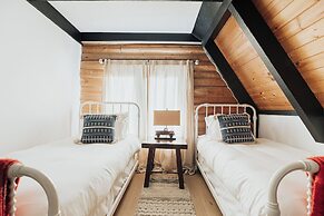 Golf and Ski at Pond View