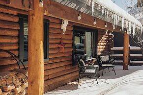 Golf and Ski at Pond View