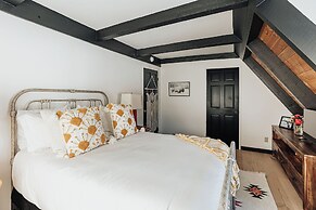 Golf and Ski at Pond View