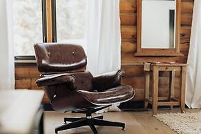 Golf and Ski at Pond View