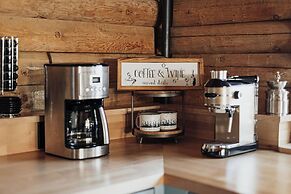 Golf and Ski at Pond View