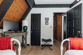 Golf and Ski at Pond View