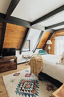 Golf and Ski at Pond View