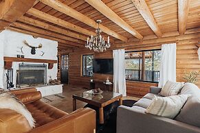 Golf and Ski at Pond View