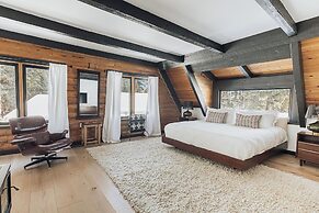 Golf and Ski at Pond View