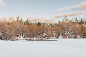 Golf and Ski at Pond View