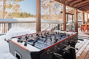 Golf and Ski at Pond View