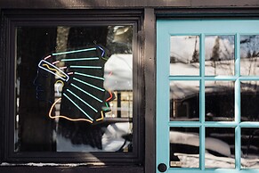 Golf and Ski at Pond View