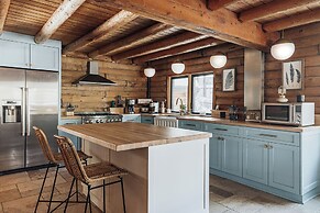 Golf and Ski at Pond View