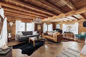 Golf and Ski at Pond View