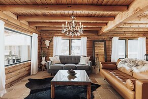 Golf and Ski at Pond View