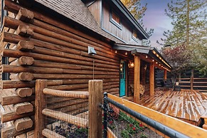 Golf and Ski at Pond View