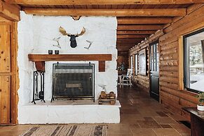 Golf and Ski at Pond View