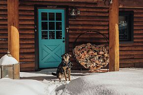 Golf and Ski at Pond View