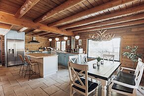 Golf and Ski at Pond View