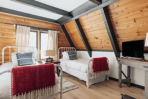 Golf and Ski at Pond View