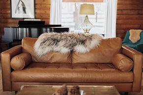 Golf and Ski at Pond View