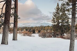 Golf and Ski at Pond View