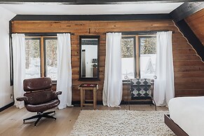 Golf and Ski at Pond View