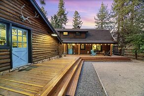 Golf and Ski at Pond View