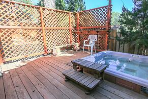 Four Seasons Retreat