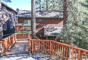 Four Seasons Retreat