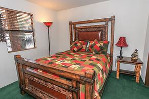 Four Seasons Retreat