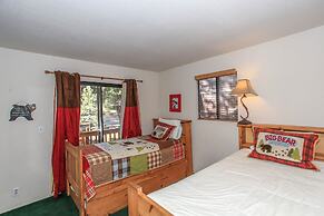 Four Seasons Retreat