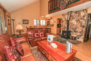 Four Seasons Retreat