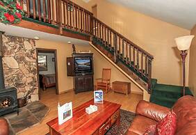 Four Seasons Retreat