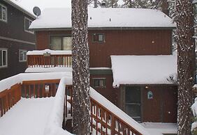 Four Seasons Retreat