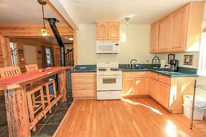 Fawnskin Lakeside Cabin