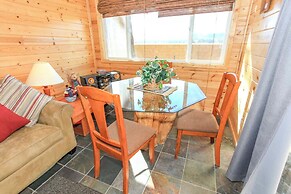 Fawnskin Lakeside Cabin