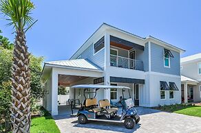 Ahoy Matey - 58 St Francis Drive N