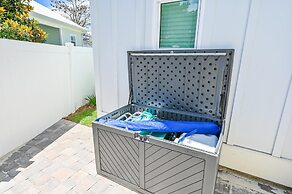 Ahoy Matey - 58 St Francis Drive N