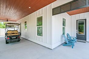 Ahoy Matey - 58 St Francis Drive N