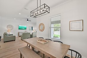 Ahoy Matey - 58 St Francis Drive N