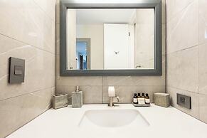 Boutique Oceanfront Studio Vistas