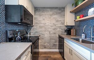 Boutique Oceanfront Studio Vistas